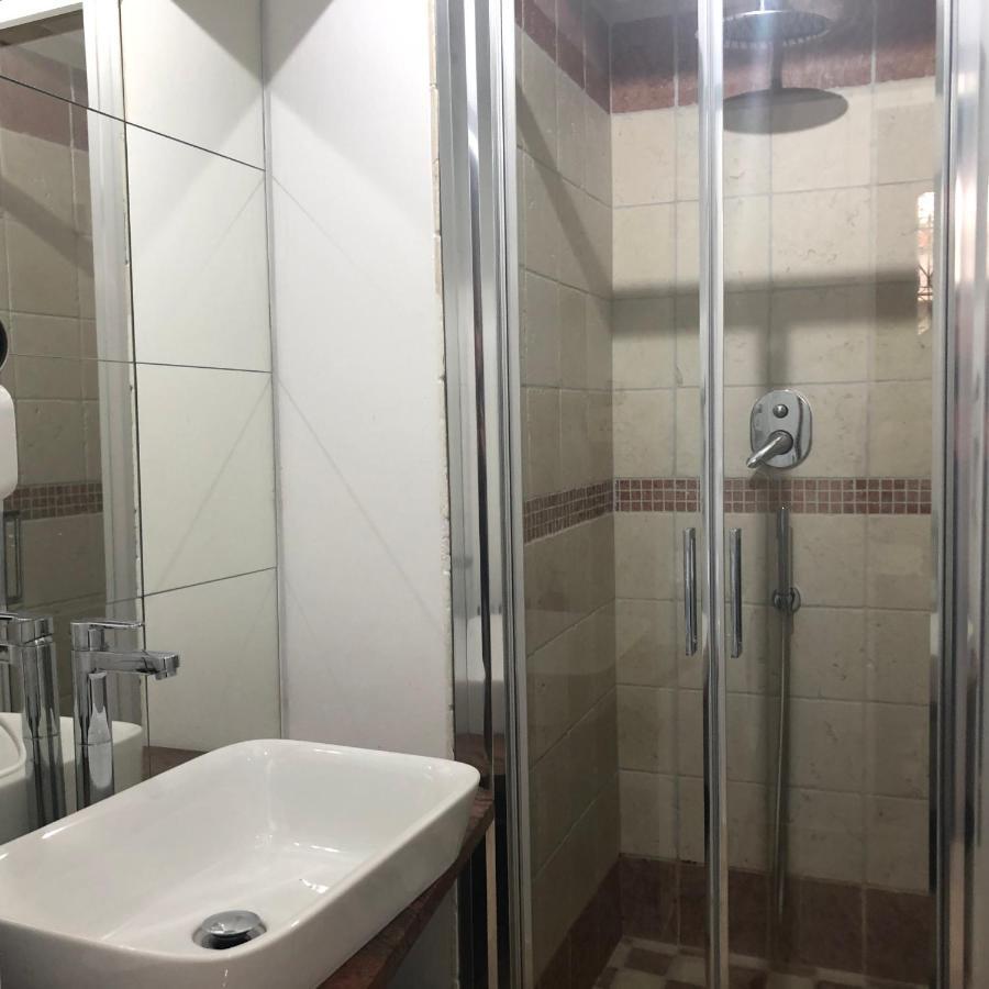 شقة Residenza Pedrotti فيتشنزا المظهر الخارجي الصورة